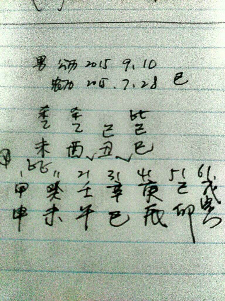 2010年2月7日八字 2020年1月5日老黄历