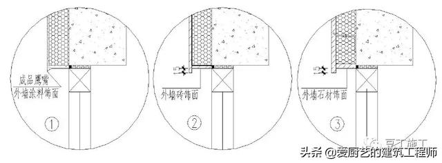 厕所防水八字