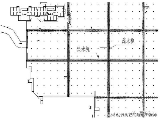 厕所防水八字