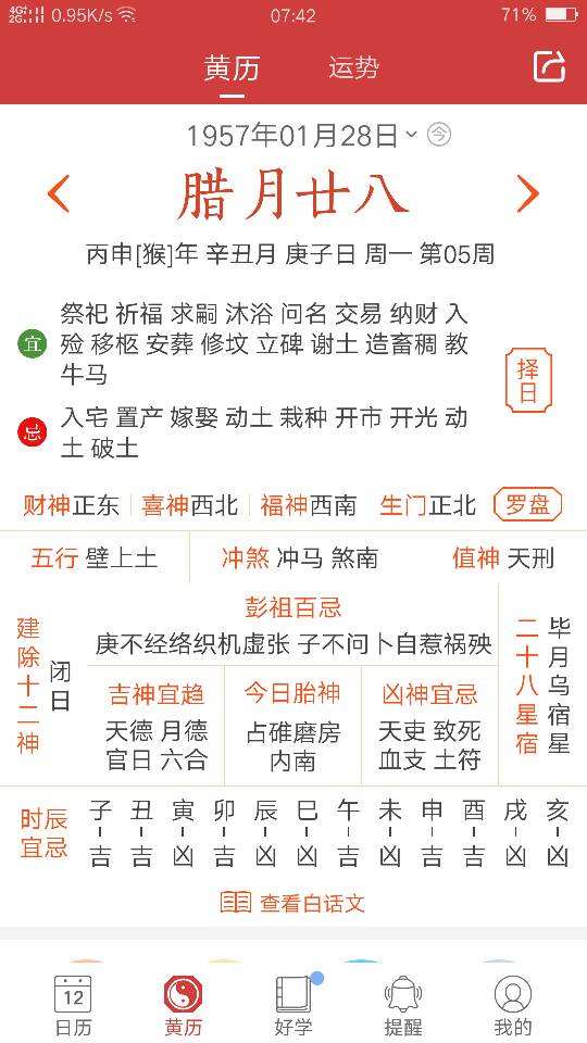 1984年农历二月初七八字命理 1977年农历二月初七