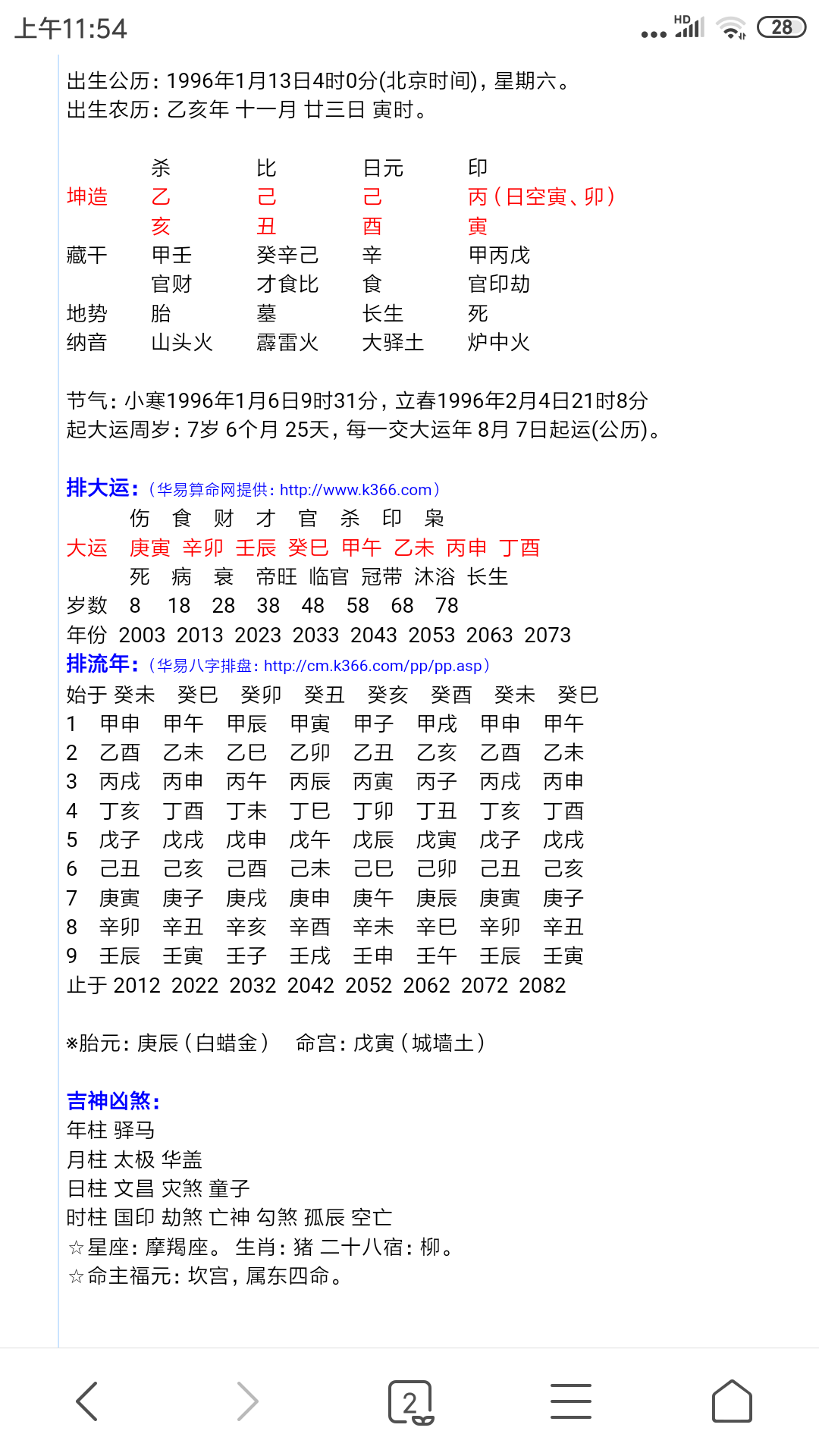 八字如何调候自己的八字 如何知道自己八字强弱