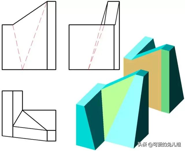 八字墙涵洞怎么计算工程量