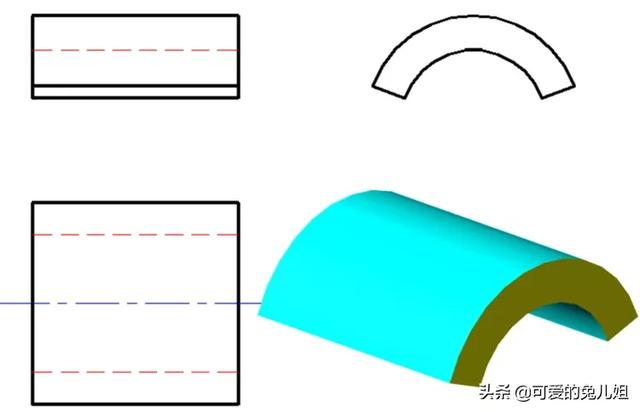 八字墙涵洞怎么计算工程量