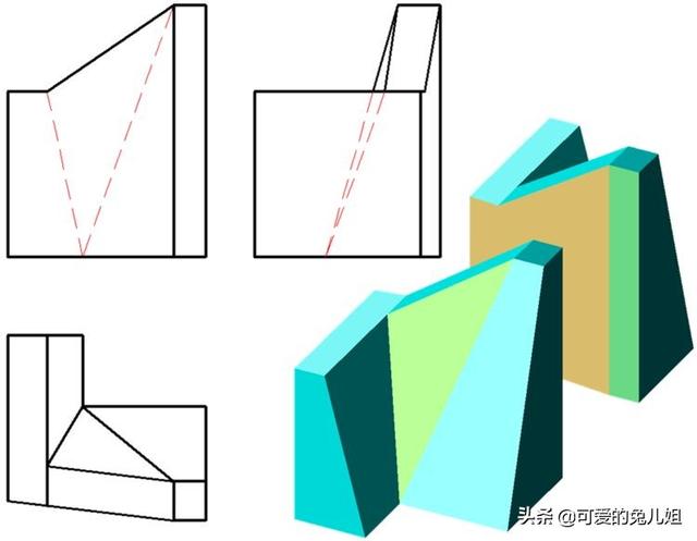 八字墙涵洞怎么计算工程量