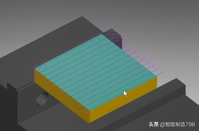 数控车双八字油槽程序