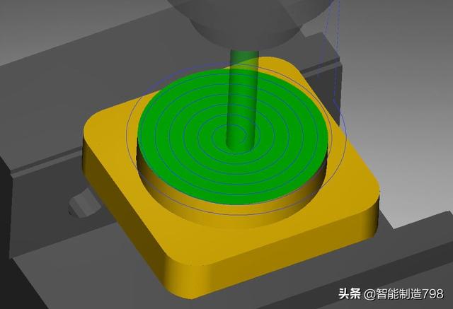 数控车双八字油槽程序