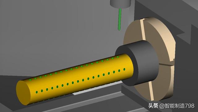 数控车双八字油槽程序