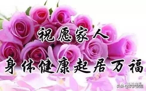 平安夜送玫瑰花祝福语八字