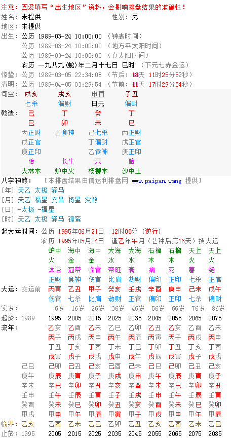 八字偏官合杀什么意思 七杀与偏官的区别