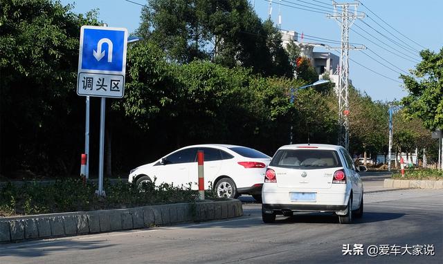 道路八字转弯半径