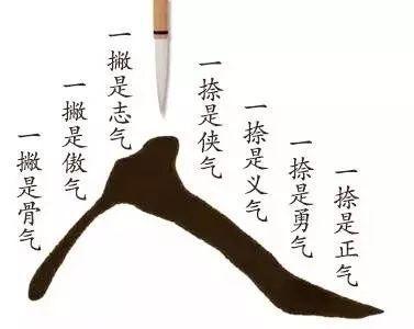 八字透露的天机