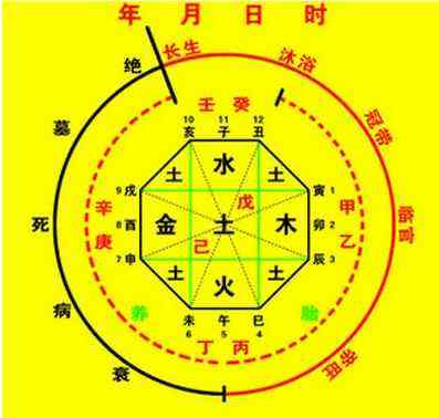 1938年农历八月初一卯时八字 1996年8月初五什么命