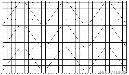 八字扣什么材料