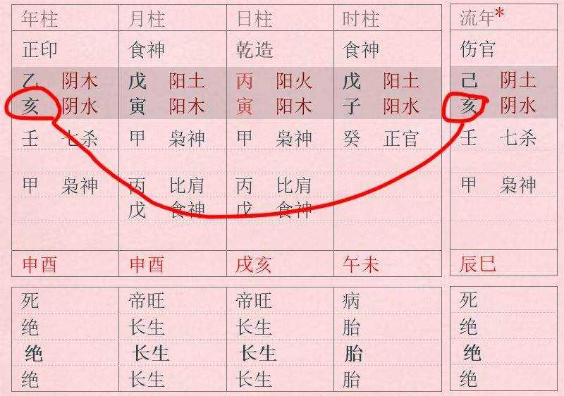 八字案例命理分析 丁卯日八字案例100命理