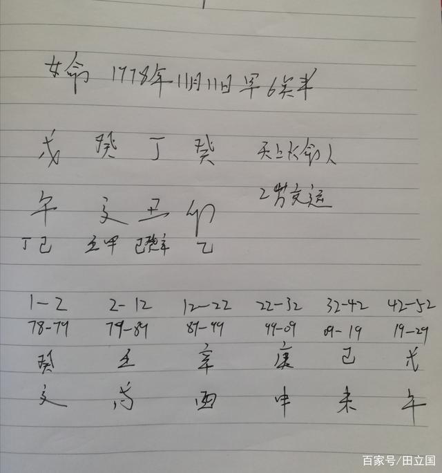 八字命局中和妻子缘分薄 命局中和的八字