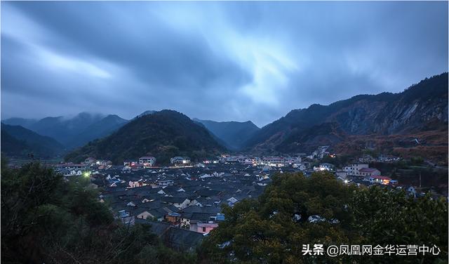 浦江八字台门餐厅