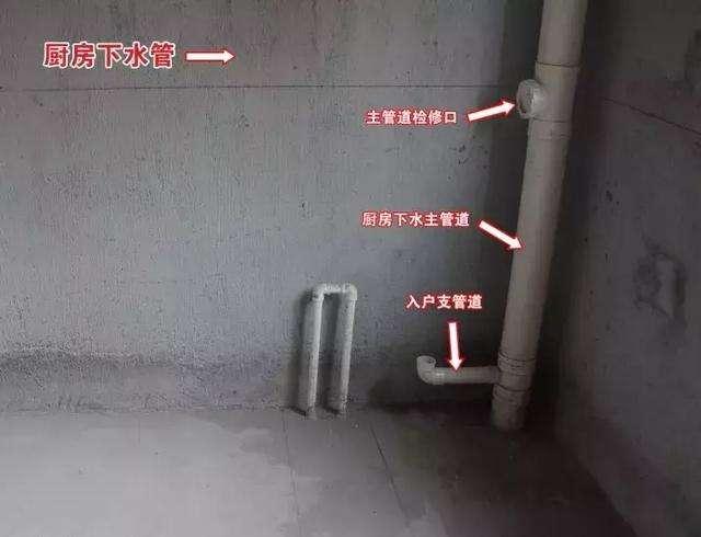 热水器八字阀是什么