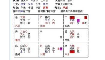 八字相冲就一定不吉吗 八字不合什么相冲