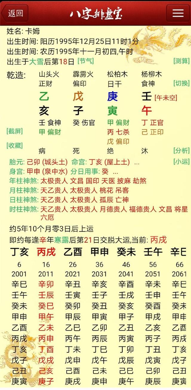 八字怎么看感情运势 八字怎么看子女远近