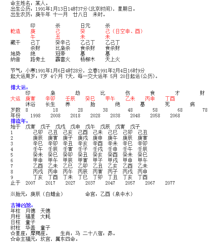 七杀格女命嫁贵夫的八字价格 七杀格女命嫁贵夫条件