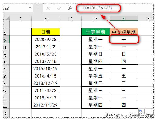 年月日时八字表格公式