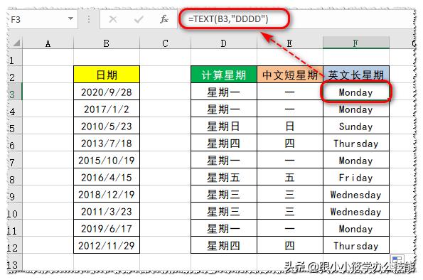 年月日时八字表格公式