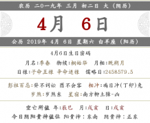 农历1977年三月初三生辰八字 1977年农历三月初三出生的女人