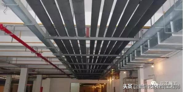 修公路的八字怎么放线