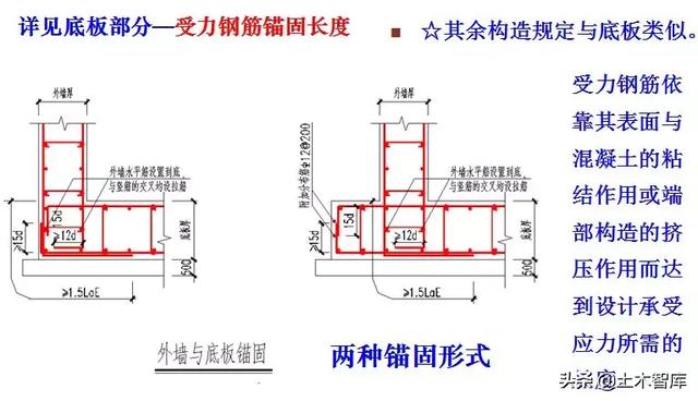 八字加强筋图片