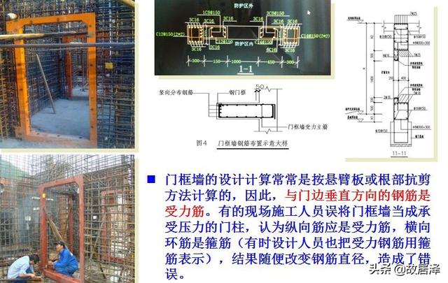 八字加强筋图片