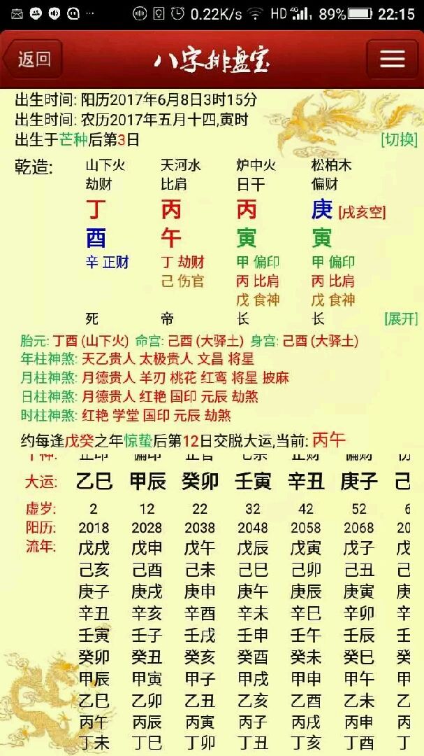 八字喜神忌神查询表 八字什么是喜神忌神