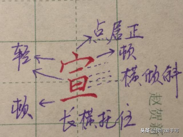 宝字盖带八字所有的