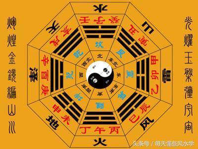 五行八字算命交运时间与犯冲