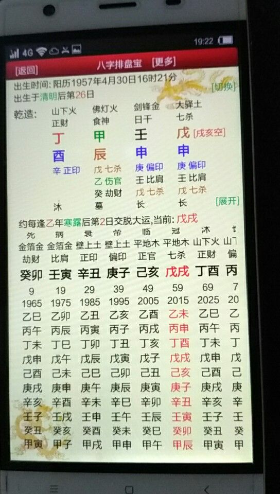 查看八字硬弱 怎样判断自己的八字硬或弱