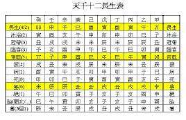 八字空亡遇合可以解码 半合能解八字空亡