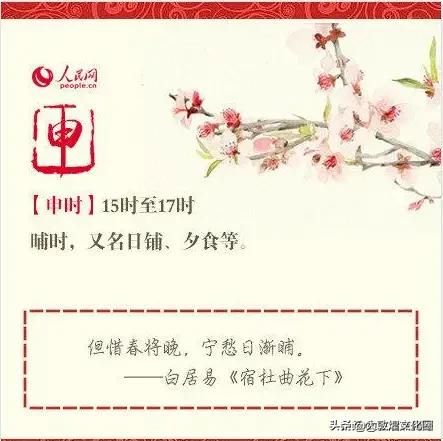 生日时辰八字查询