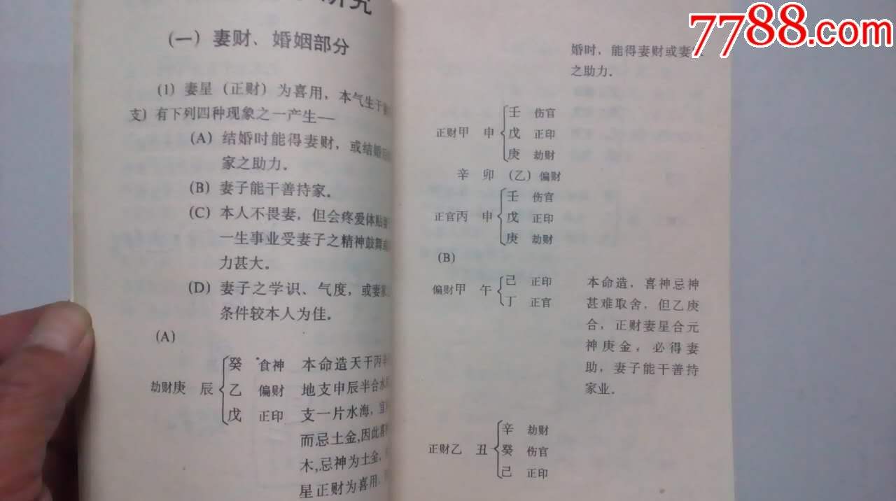 解百荣八字研究 张国荣八字研究