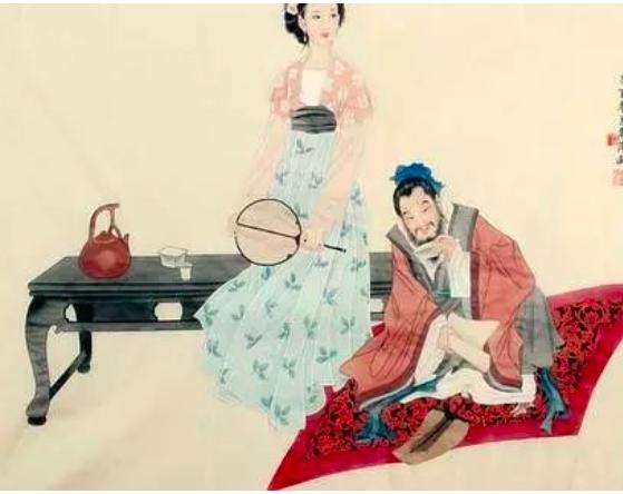 中国古代八字合婚原理