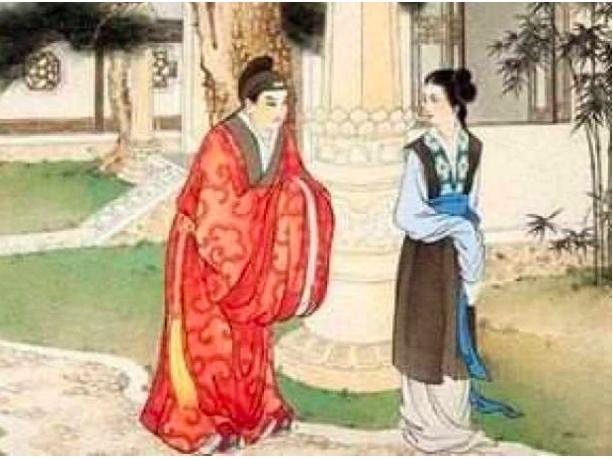 中国古代八字合婚原理