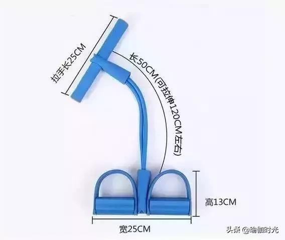 八字拉力器和脚蹬拉力器哪个好