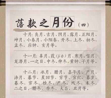 出生时间八字查询表