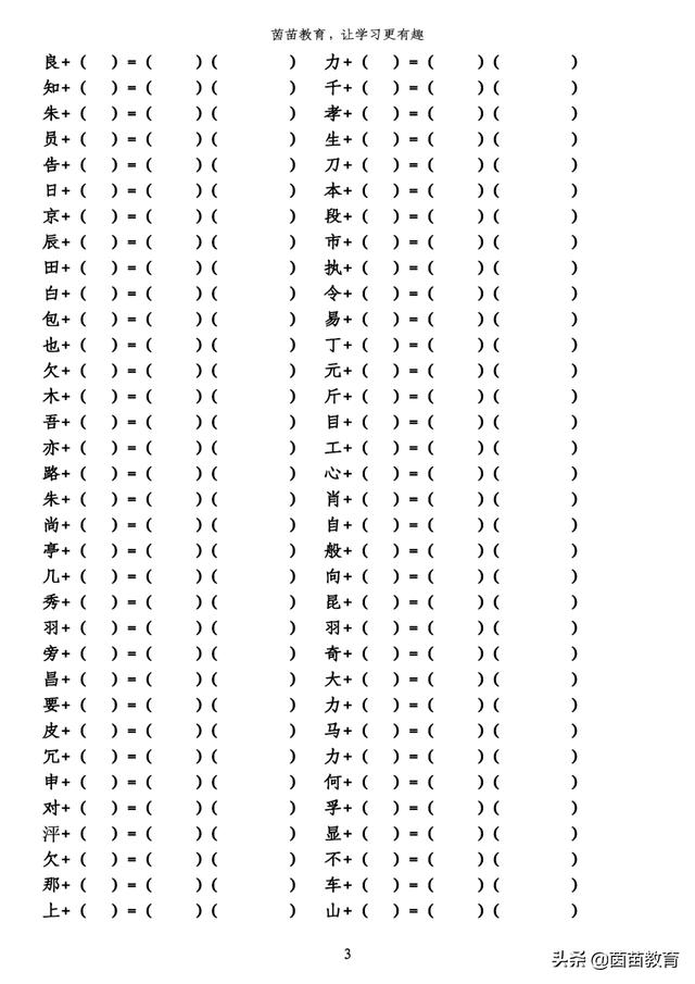 查找如何学拆八字