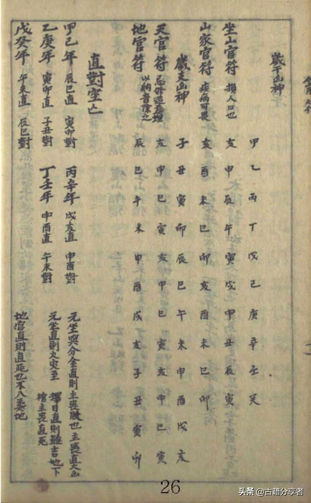 生辰八字安葬吉日查询