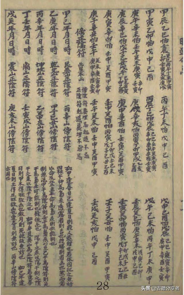 生辰八字安葬吉日查询