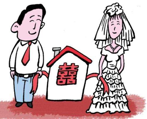 八字合婚中婚姻不顺的特点，结婚后各种不顺是不是八字不合