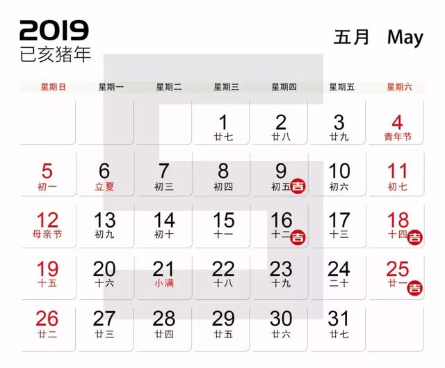 按生辰八字查装修开工黄道吉日