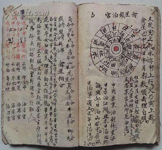 八字合婚丑戌刑，八字合婚正确方法