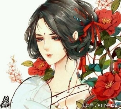 桃花运旺的女人八字什么特征