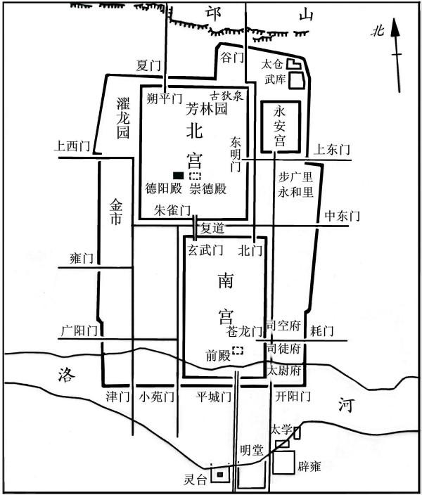 八字生育墓