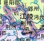 荆门合八字